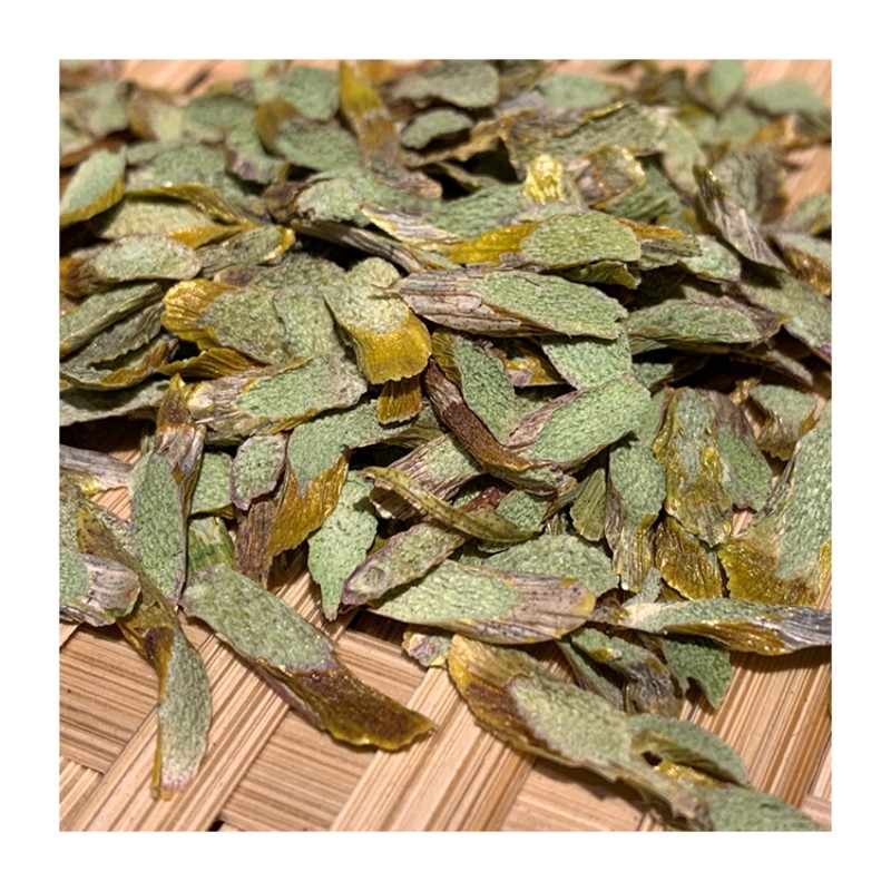Dendrobium Officinale Manufacturer - Tie Pi Shi Hu