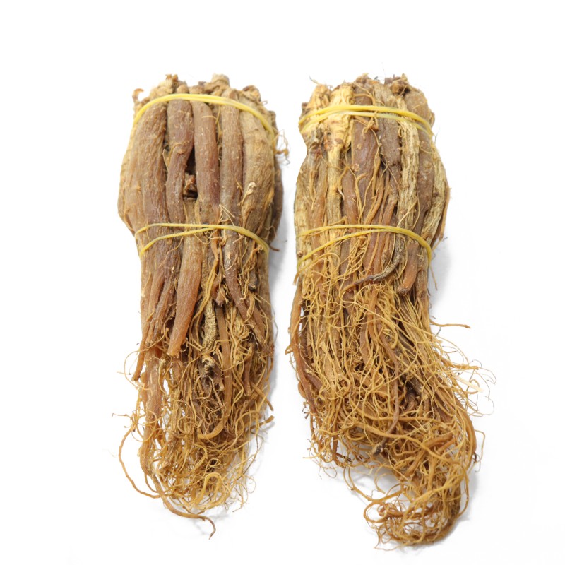 Ginseng Whiskers Factory - Red Ginseng Root