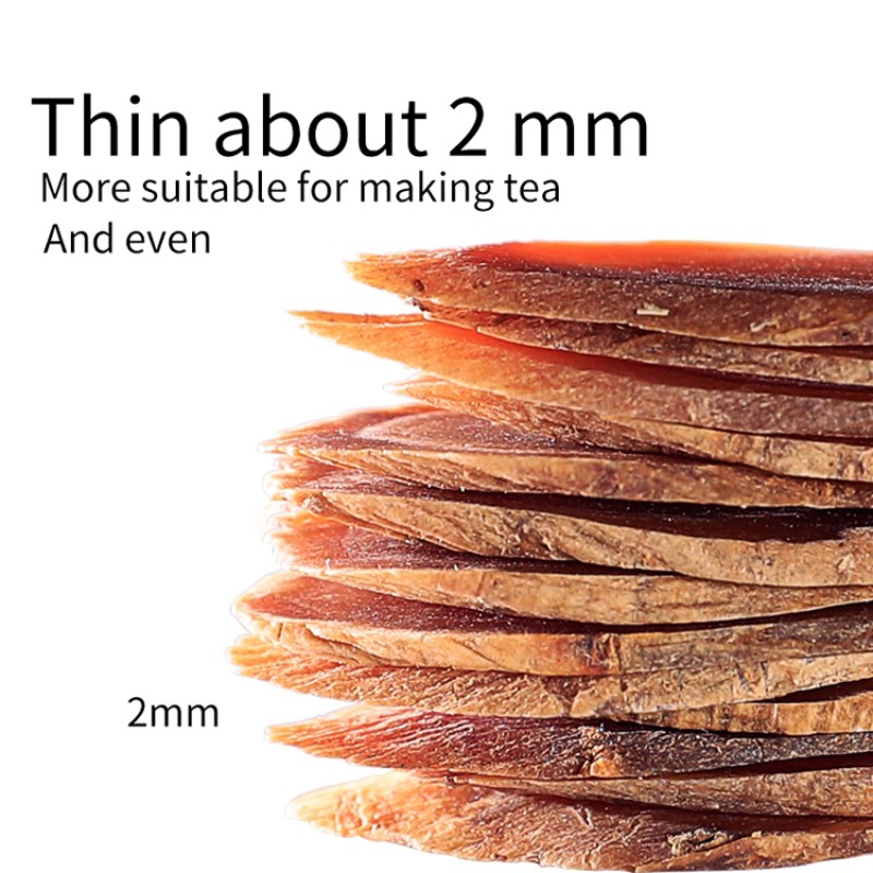 Ginseng Slice Supplier - Korea Red Panax