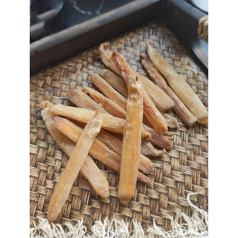 Sipunculus Nudus Factory - Guangdong Fresh