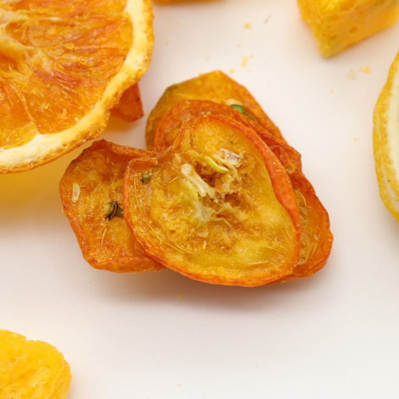 Detox Tea Manufacturer - Mixed Fruit Slimming