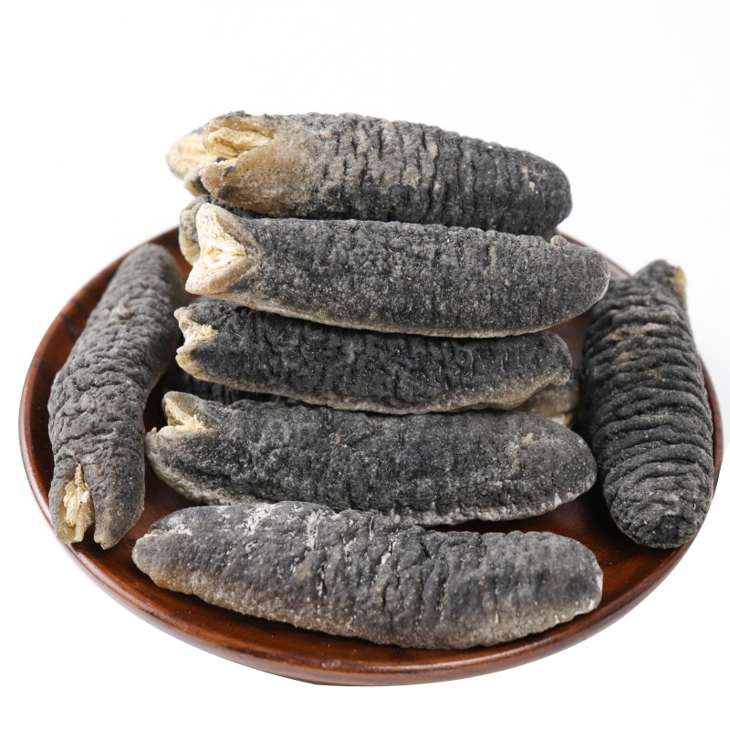 Sea Cucumber Supplier - Cod Fish Maw Wholesale