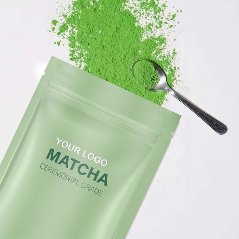 Matcha Powder Manufacturer - Ceremonial Grade Japan