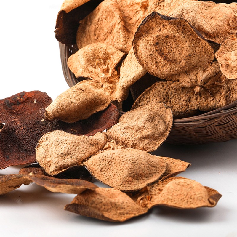 Tangerine Peel Factory - Xinhui Peel Extract