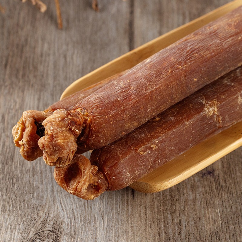 Red Ginseng Strips Manufacturer - Royal King Korean