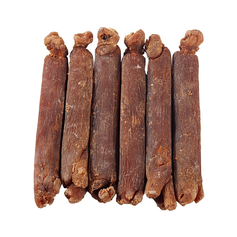 Red Ginseng Slices Supplier - Korean Panax Root