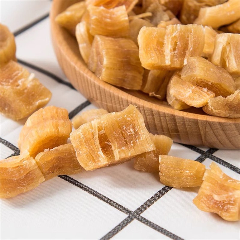 Scallop Meat Factory - Tender Delicious Flavor