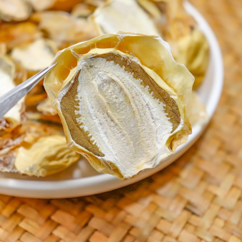 Dictyophora Mushroom Factory - Bamboo Fungus Wholesale