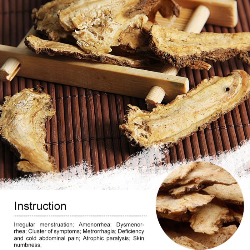 Angelica Extract Supplier - Natural Wholesale