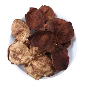 Tangerine Peel Factory - Xinhui Peel Extract