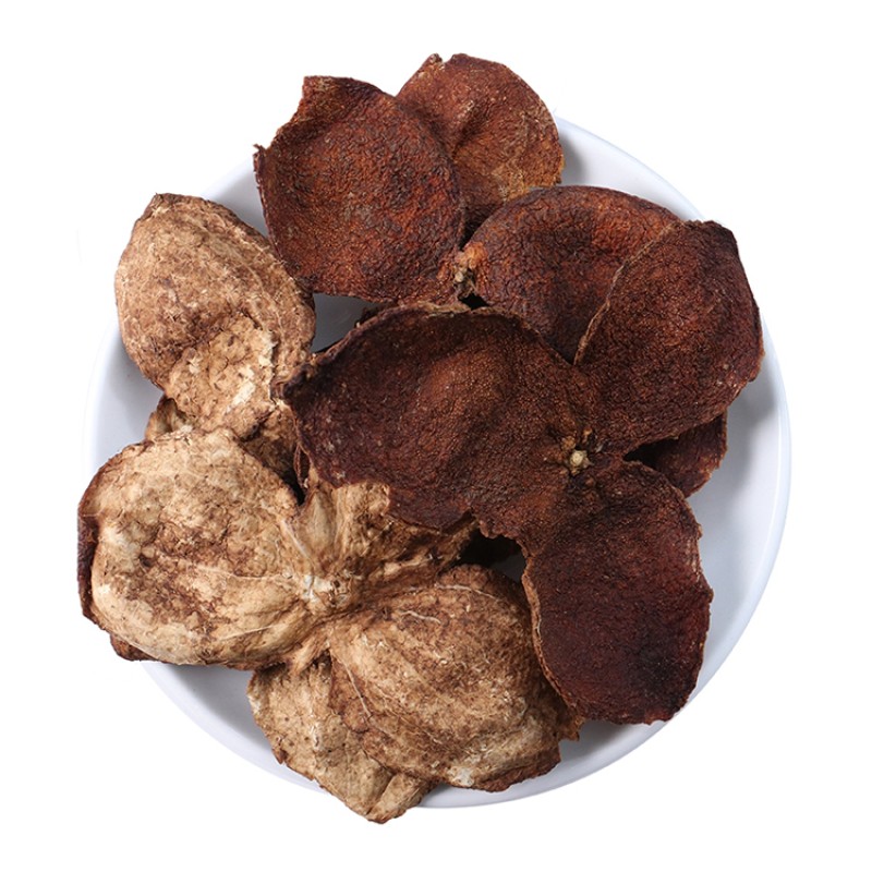 Tangerine Peel Factory - Xinhui Peel Extract