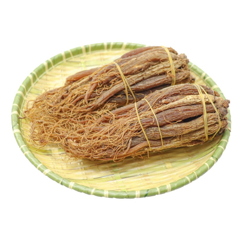 Ginseng Whiskers Factory - Red Ginseng Root