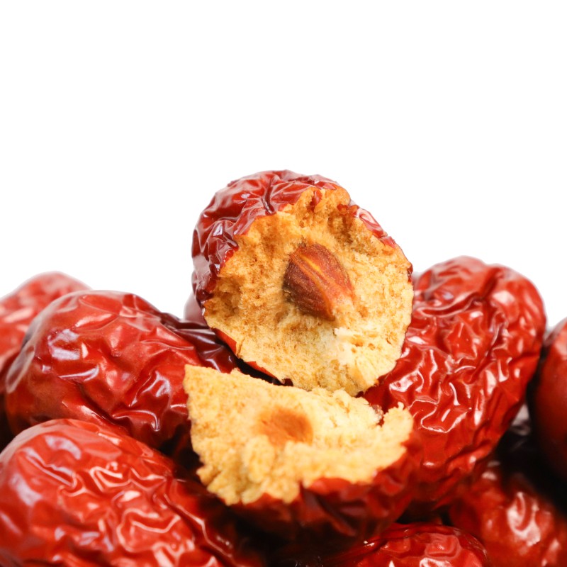 Red Dates Factory - Premium Chun Jujube Organic