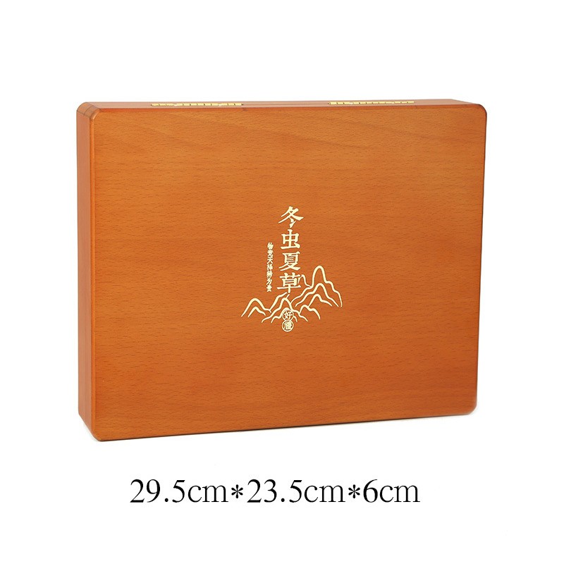 Wild Cordyceps Supplier - Whole Plant Collagen