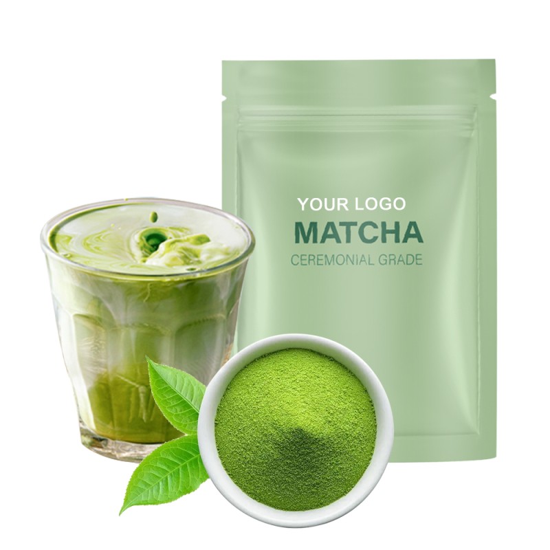 Matcha Powder Manufacturer - Ceremonial Grade Japan