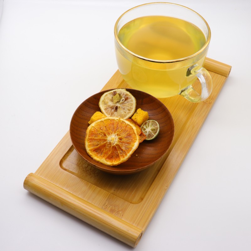 Detox Tea Manufacturer - Mixed Fruit Slimming