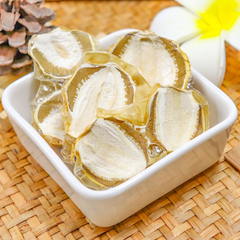 Dictyophora Mushroom Factory - Bamboo Fungus Wholesale