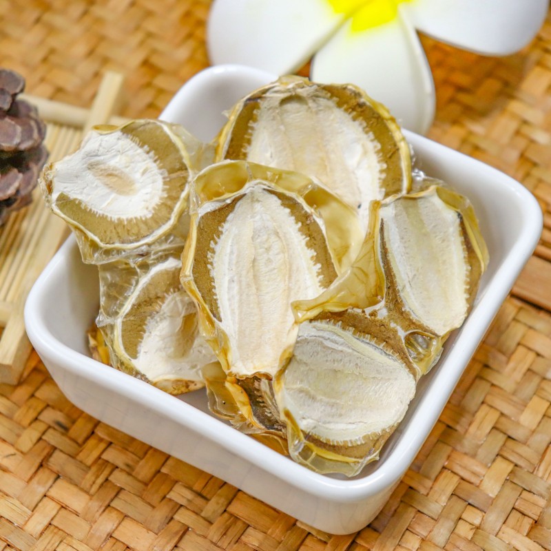 Dictyophora Mushroom Factory - Bamboo Fungus Wholesale