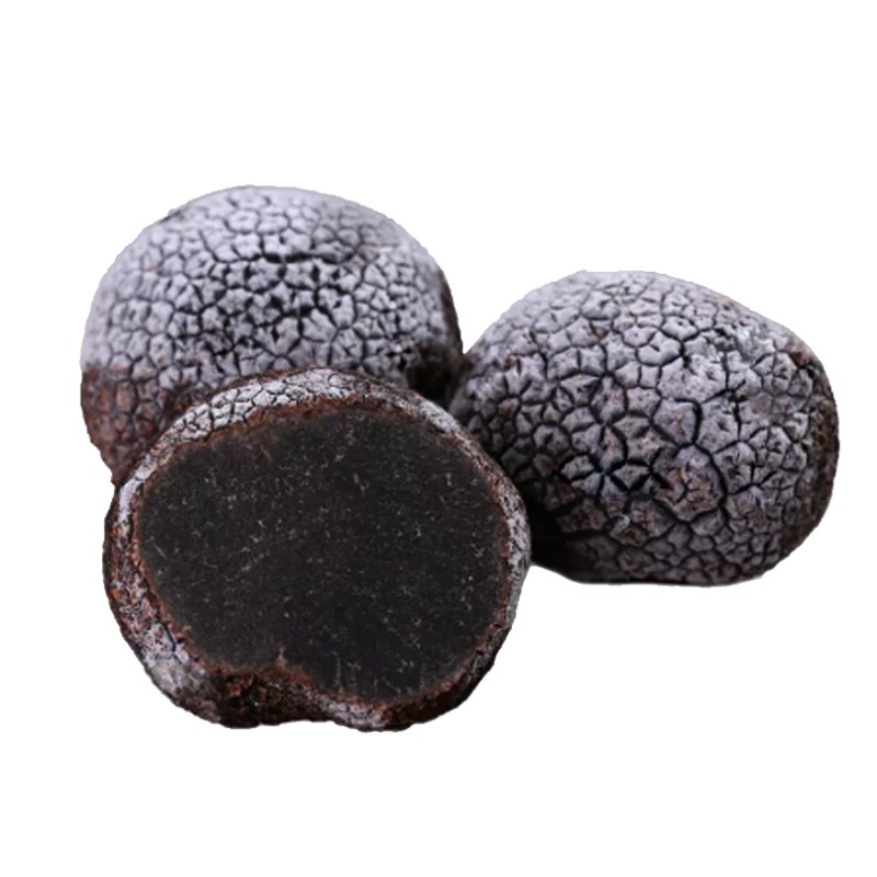Black Truffle Slices Manufacturer - Air Dried Natural
