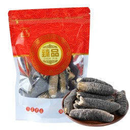 Sea Cucumber Supplier - Cod Fish Maw Wholesale