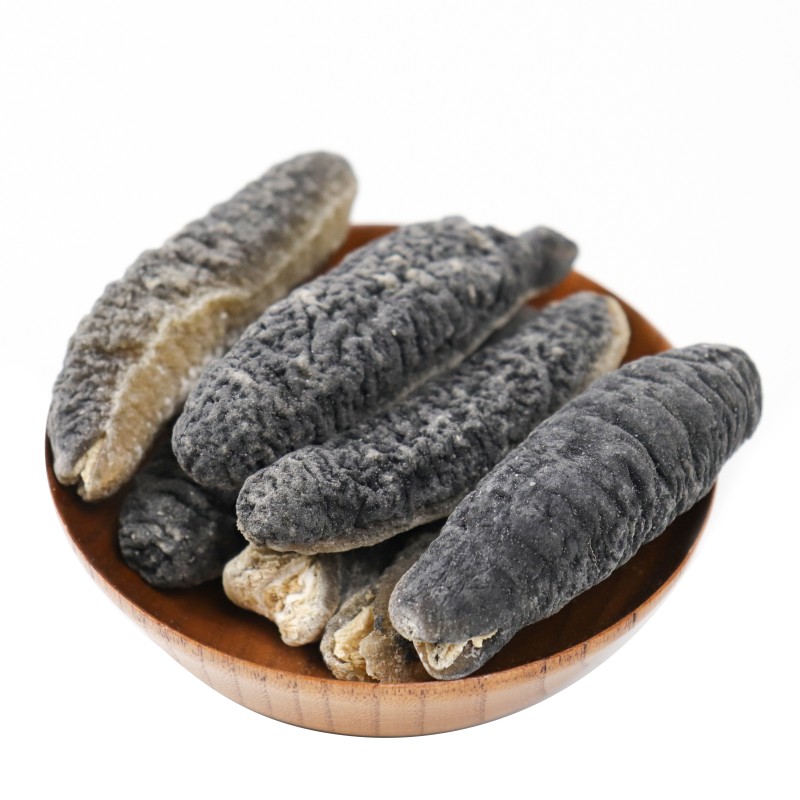 Sea Cucumber Supplier - Cod Fish Maw Wholesale