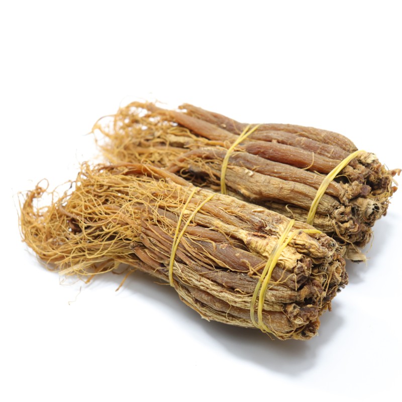 Ginseng Whiskers Factory - Red Ginseng Root