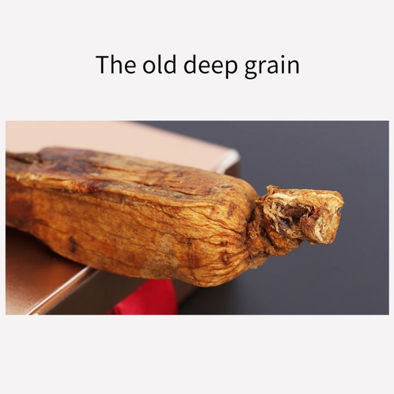 Red Ginseng Strips Manufacturer - Royal King Korean