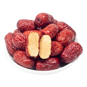 Red Dates Factory - Premium Chun Jujube Organic