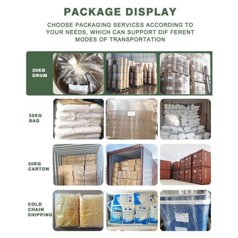 Mushroom Coffee Factory - 5 in 1 Cordyceps Blend