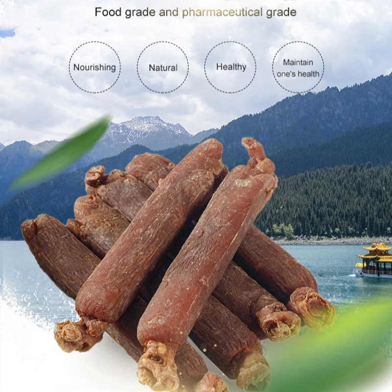 Red Ginseng Strips Manufacturer - Royal King Korean