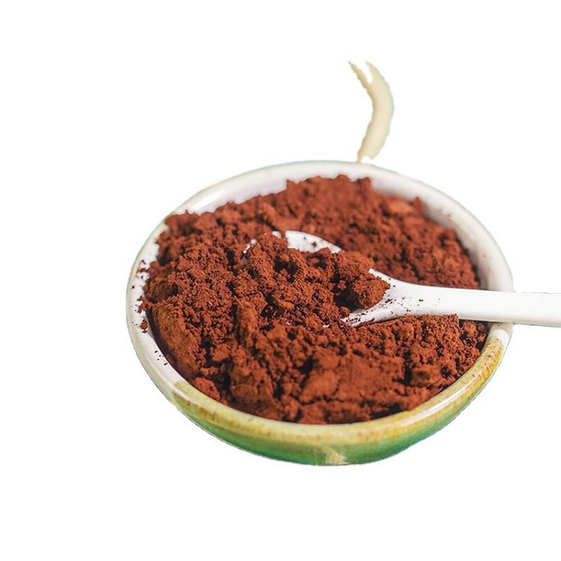 Reishi Powder Factory - Ganoderma Lucidum Extract