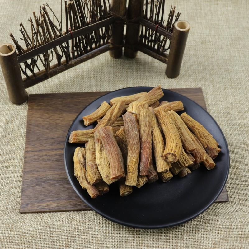 Ginseng Slices Factory - Korean Panax Root