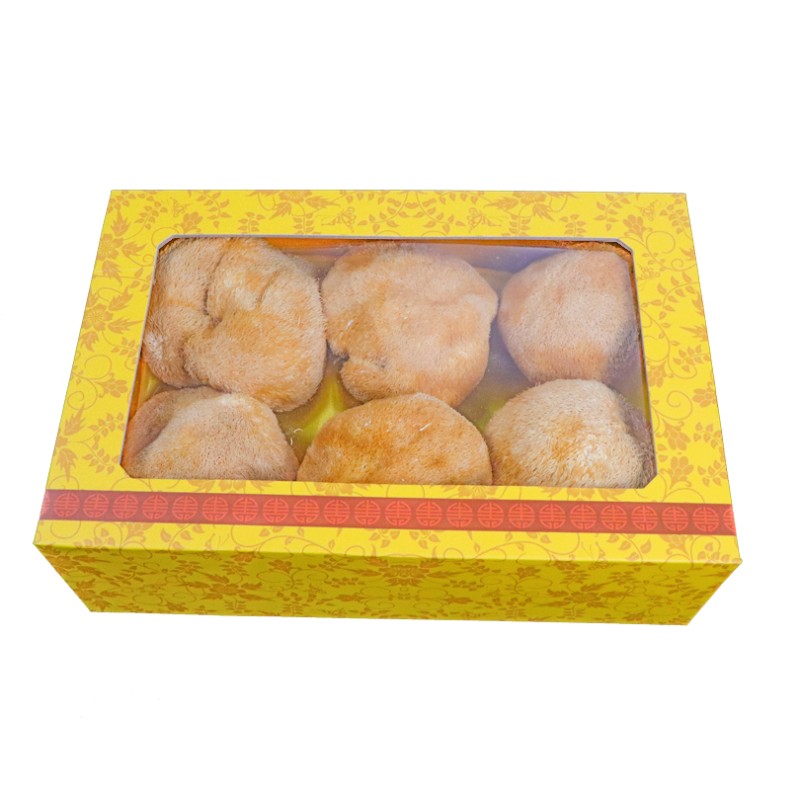 Cocklebur Mushroom Factory - Nourishing Hericium