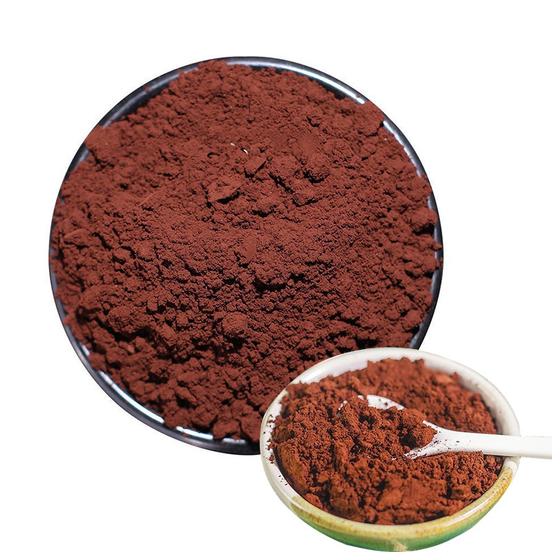 Reishi Powder Factory - Ganoderma Lucidum Extract