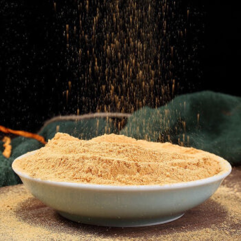 Cordyceps Powder Factory - Militaris Extract Organic