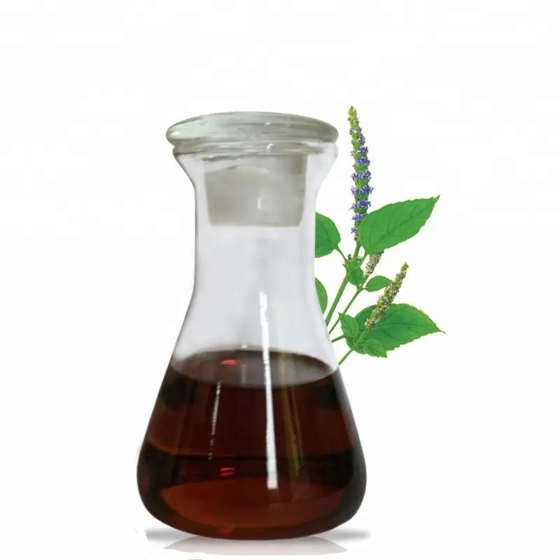 Patchouli Essential Oil Factory - Soap Perfume Diffuser