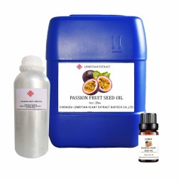 Passion Fruit Oil Factory - Organic Skin Care Slimming