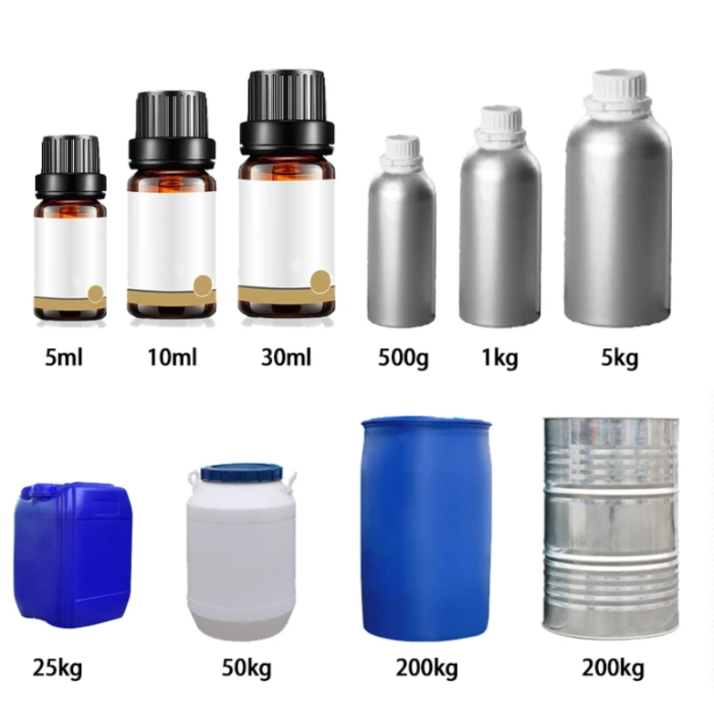 Tangerine Peel Oil Manufacturer - Herbal Health Care