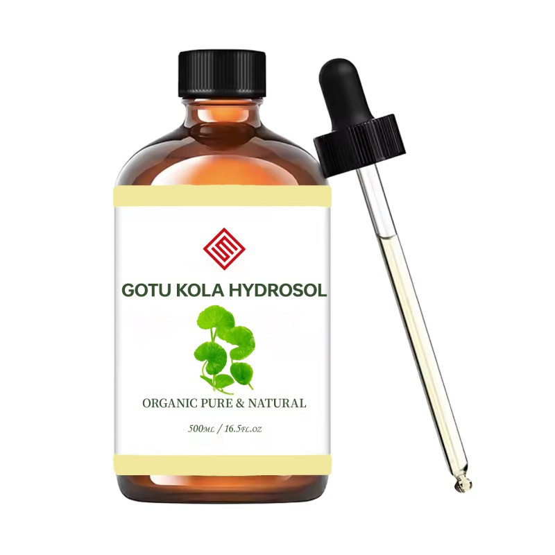 Gotu Kola Hydrosol Factory - Barrier Repair Acne Care