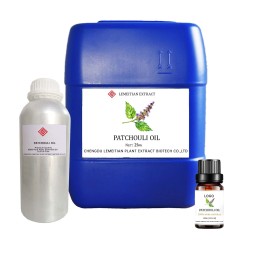 Patchouli Essential Oil Manufacturer - Cosmetics Skin Brightening