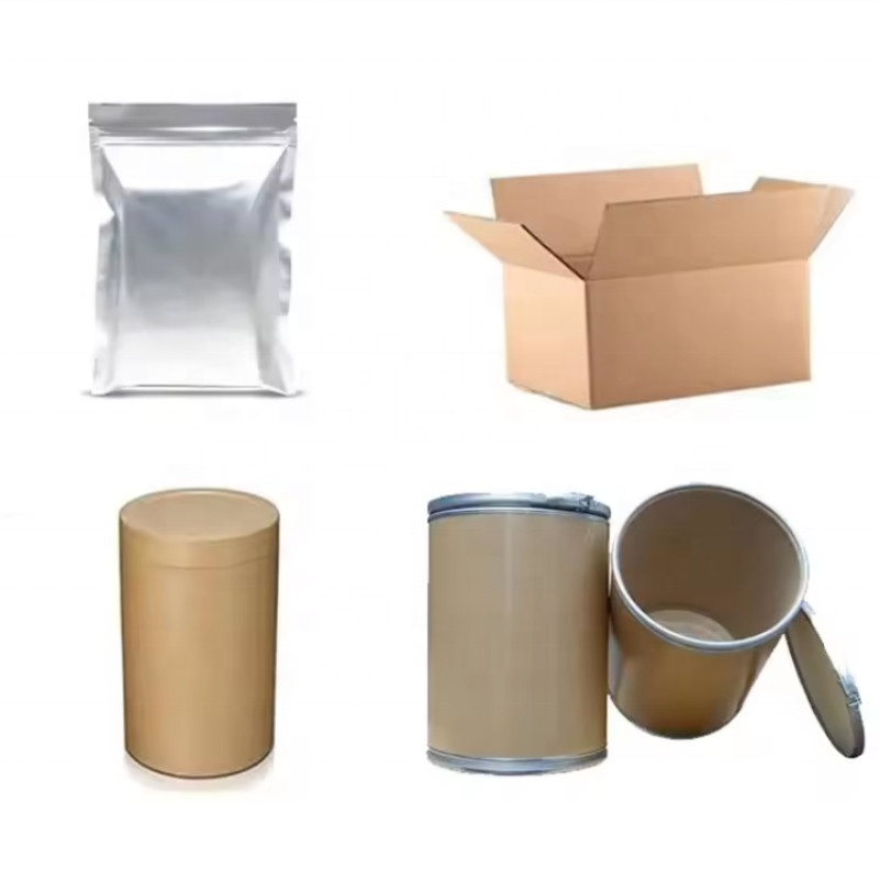 Orange Peel Extract Factory - Nobiletin 20% Powder