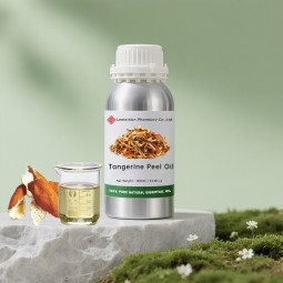 Orange Peel Oil Manufacturer - Food Cosmetic Aromatherapy