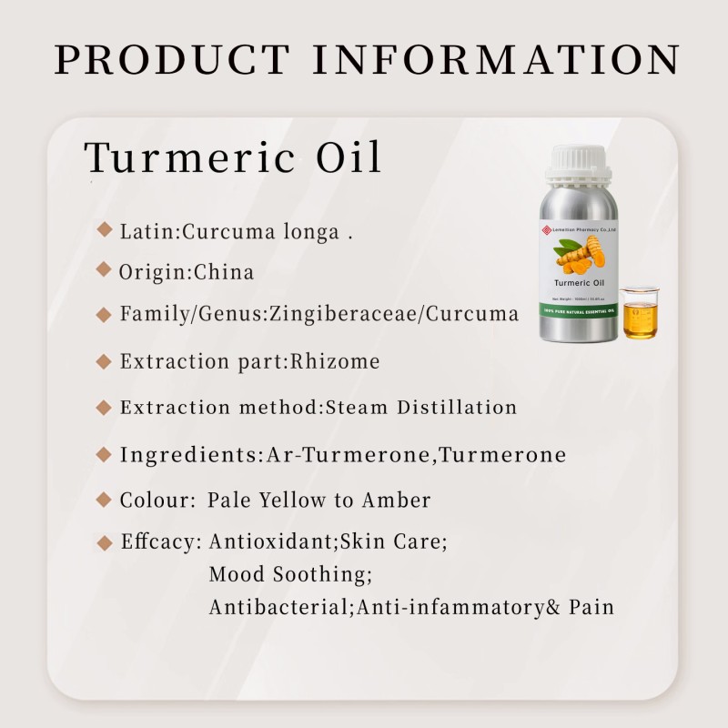 Ginger Turmeric Oil Manufacturer - SPA Relief Relaxation