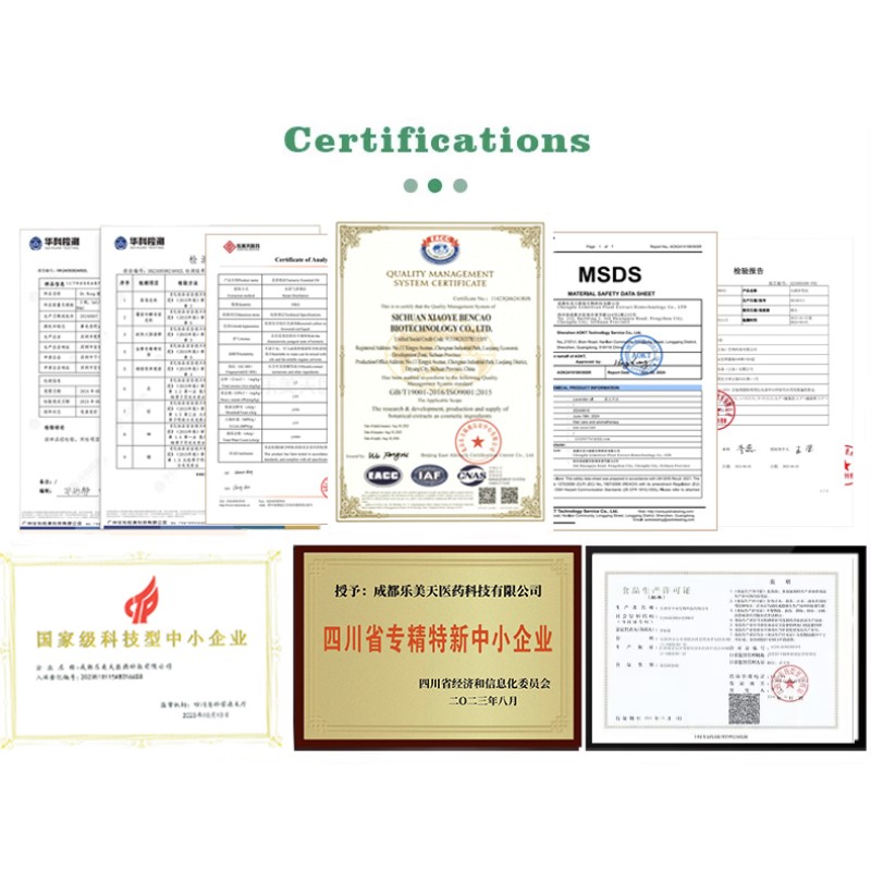 Turmeric Essential Oil Supplier - OEM Organic Private Label