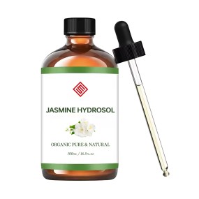 Jasmine Hydrosol Factory - Skin Repair Fragrance Base