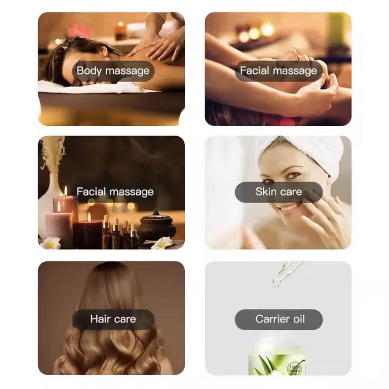 Camphor Essential Oil Supplier - Wholesale Therapeutic Grade