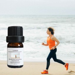 Heat Relief Oil Factory - Summer Refresh Blend