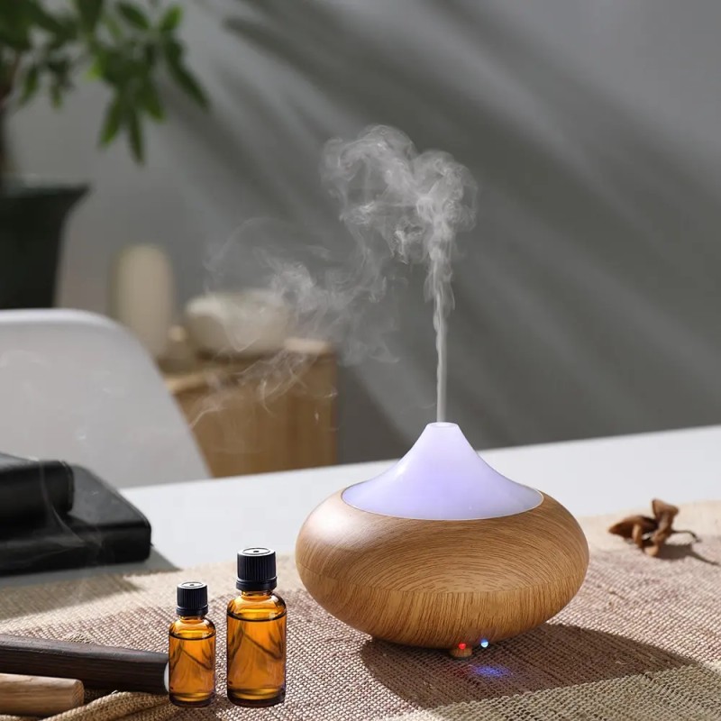 Tea Tree Essential Oil Manufacturer - Aromatherapy Hair Growth