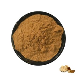 Orange Peel Extract Factory - Nobiletin 20% Powder