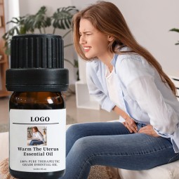 Uterine Warming Oil Manufacturer - Women Comfort Wellness